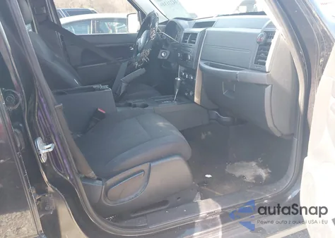 2011 Jeep Liberty Sport z USA, uszkodzony, nr VIN 1J4PP2GK9BW518261